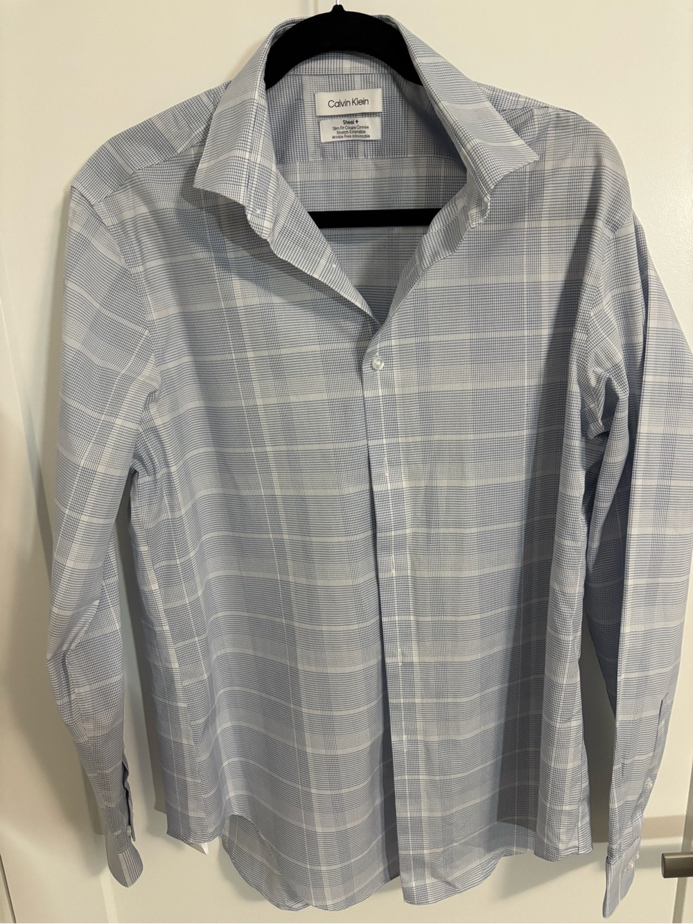 Calvin Klein dress shirt